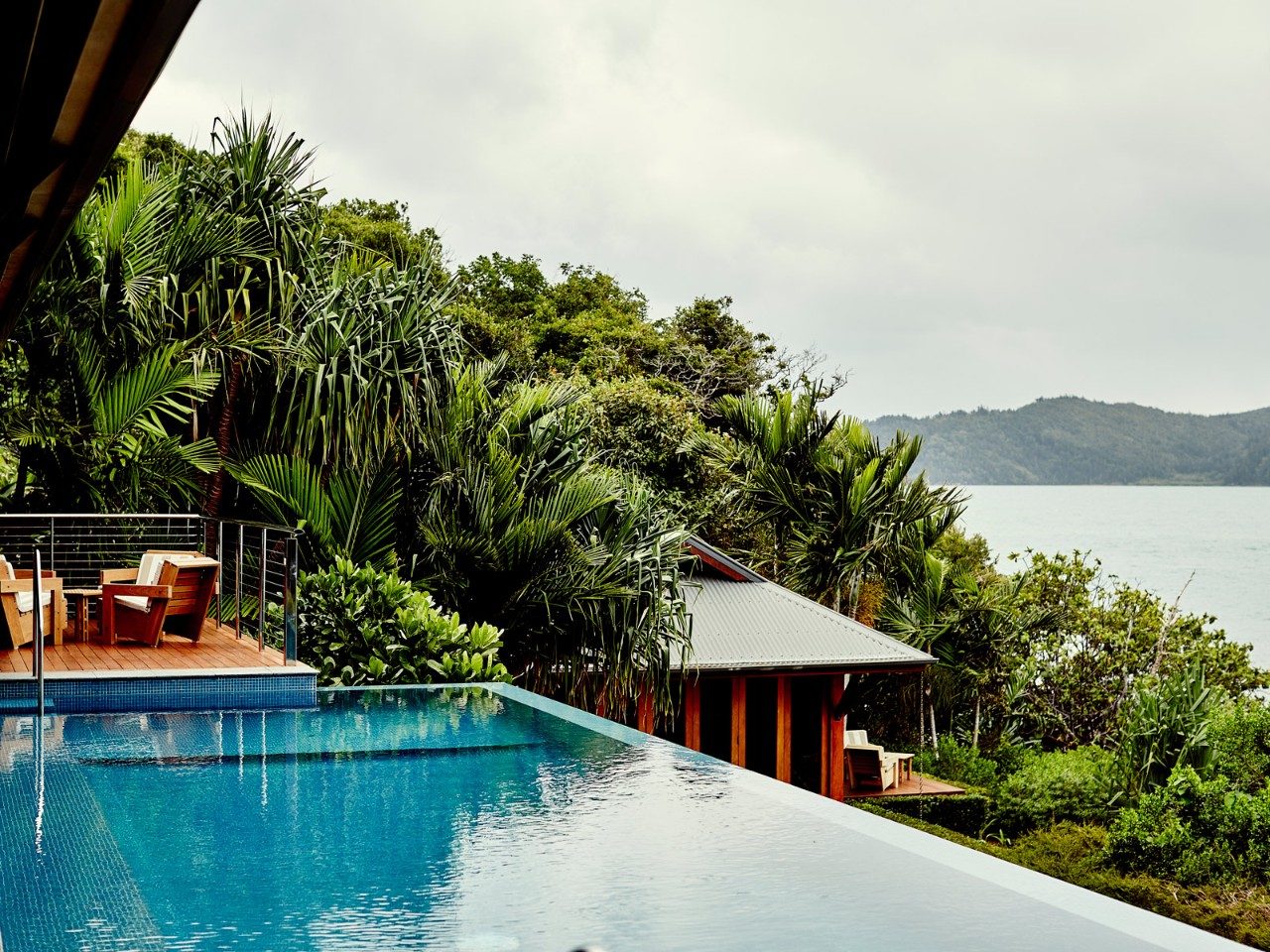 Best luxury hotels in the world for romantic getaways with private balconies