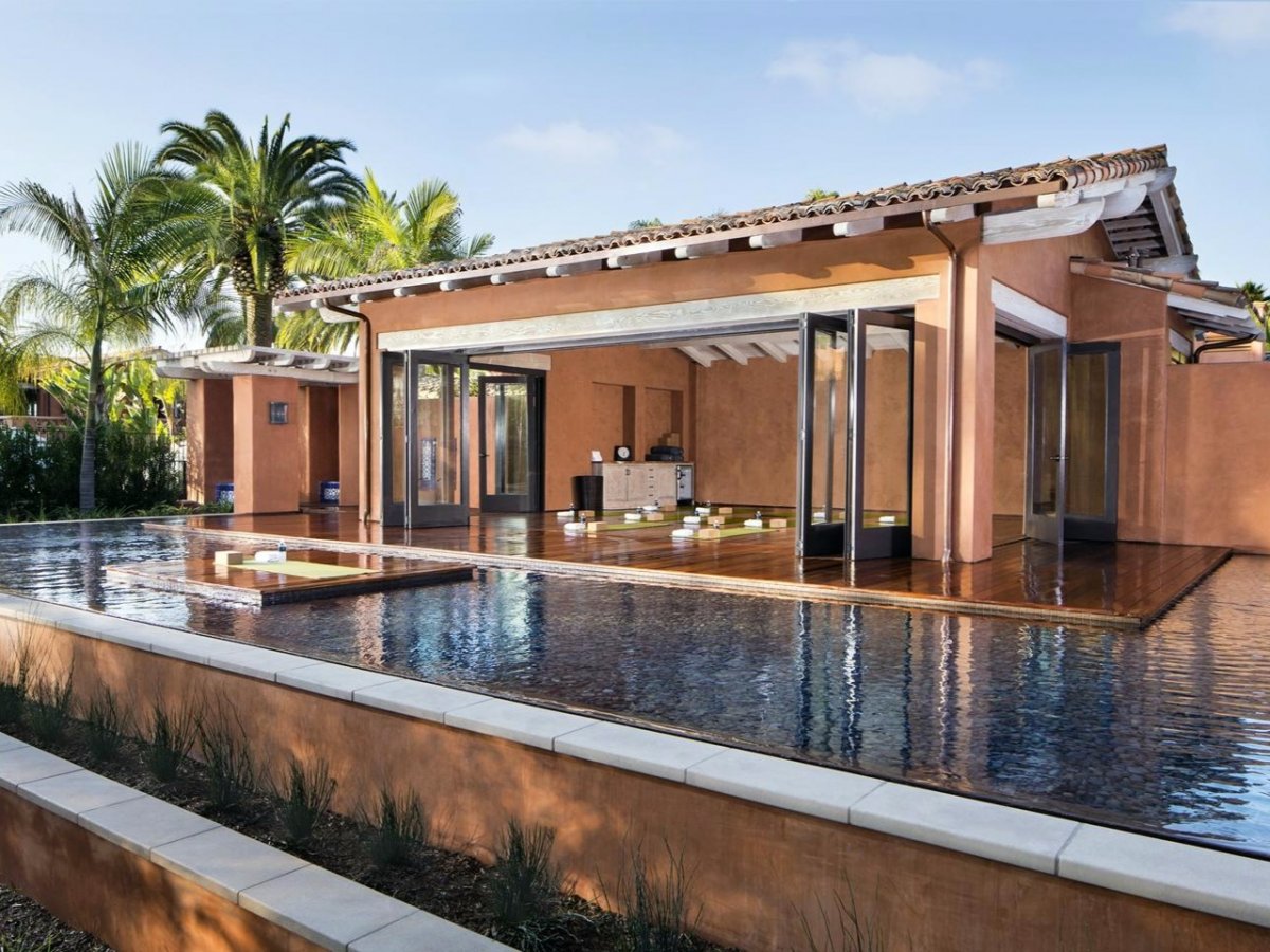 Ultimate luxury hotels worldwide offering unparalleled spa experiences