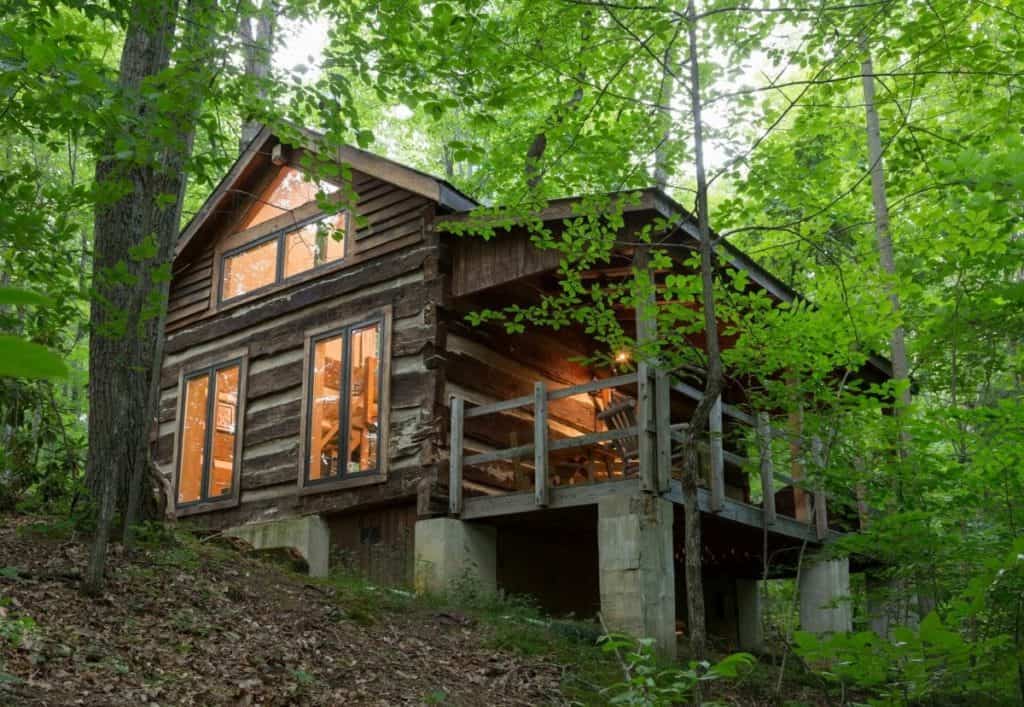 Best luxury hotels in the world for romantic getaways with private balconies