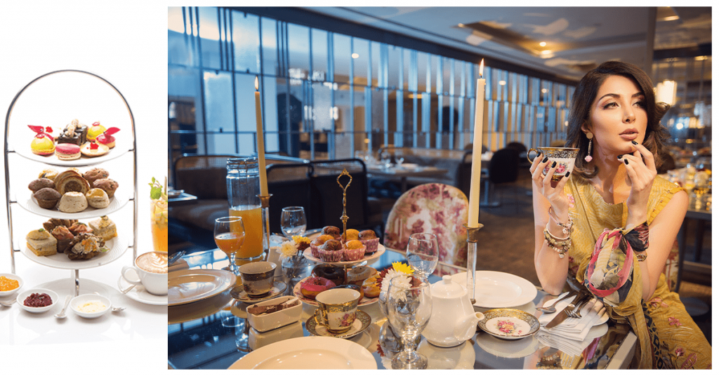 Finding the most luxurious hotels with exceptional fine dining options