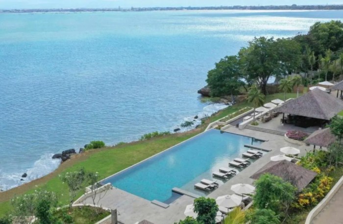 Bandung hotel hotels budget impossible chic exterior makes bad both interior take design stylish under Best budget-friendly hotels in Indonesia near attractions