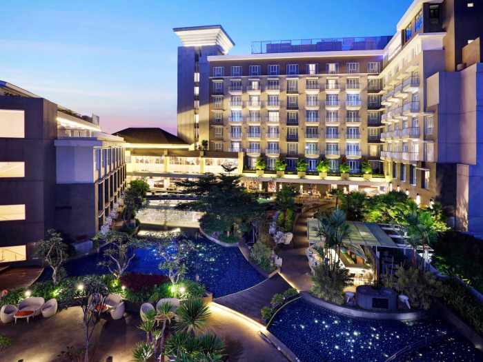 THE 10 BEST Indonesia Hotel Deals (Dec 2023) - Tripadvisor Top affordable hotel chains in Indonesia for budget travelers